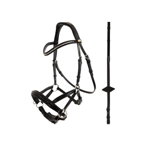 BR Bridle Thaxted