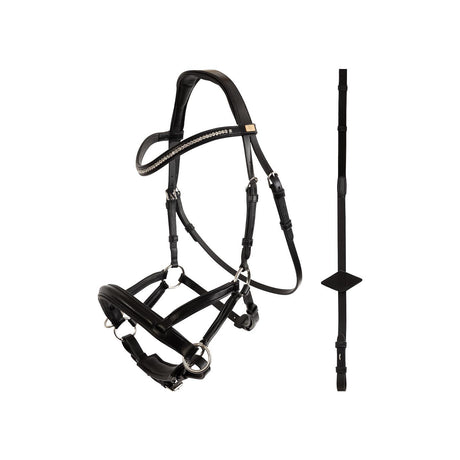 BR Bridle Thaxted