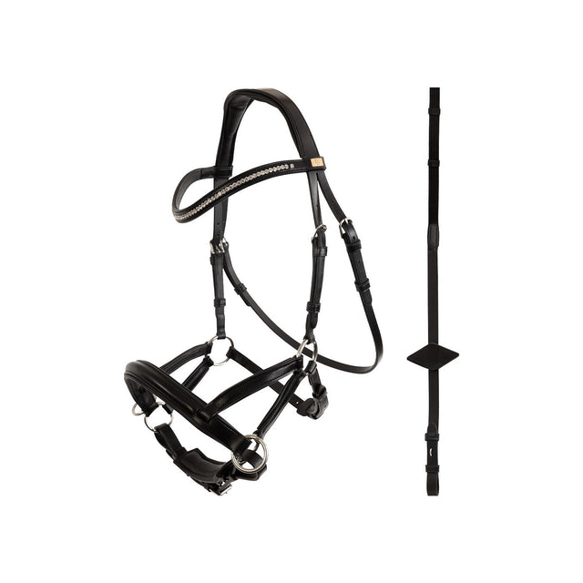 BR Bridle Thaxted