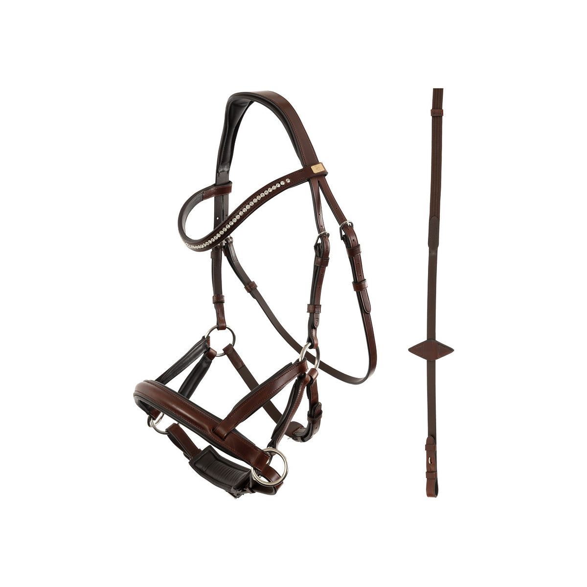 BR Bridle Thaxted