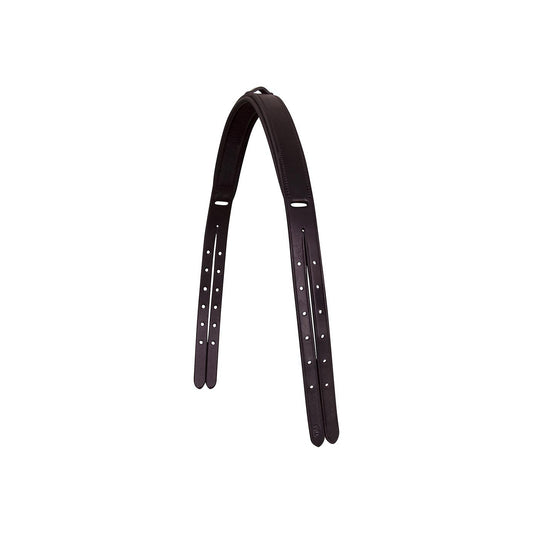 BR kopstuk Strap over Crown