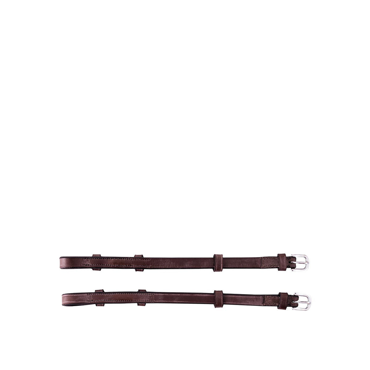 BR Curb Cheekpieces Wendover