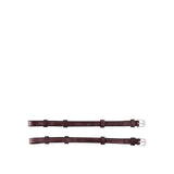 BR Curb Cheekpieces Wendover