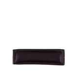 BR Chin Pad for pullback noseband