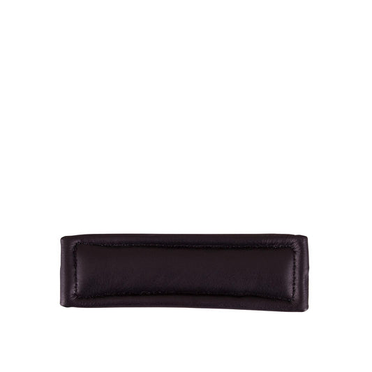 BR Chin Pad for pullback noseband
