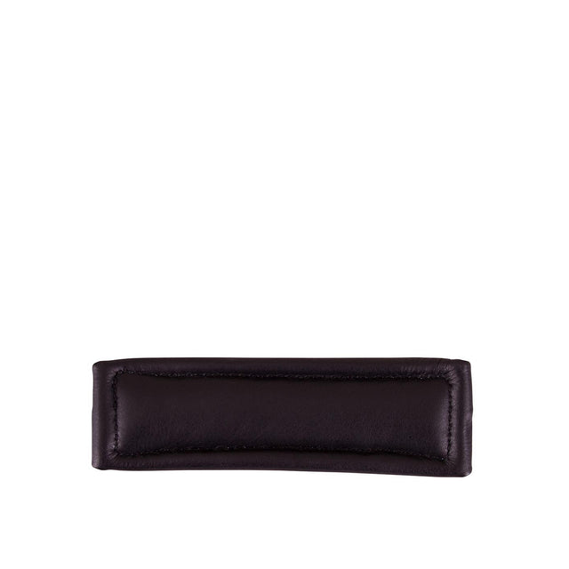 BR Chin Pad for pullback noseband