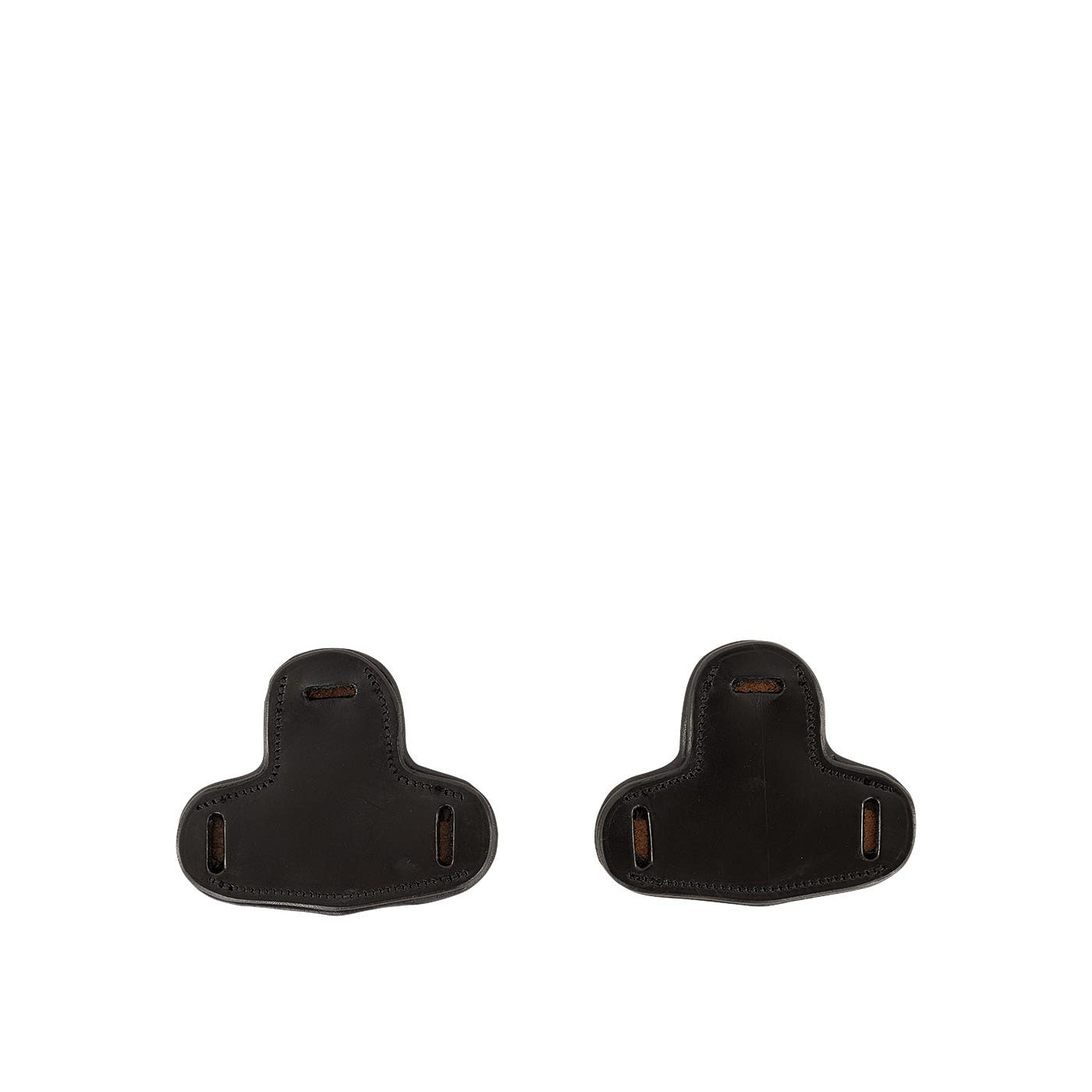 BR Hackamore Cheek Guards