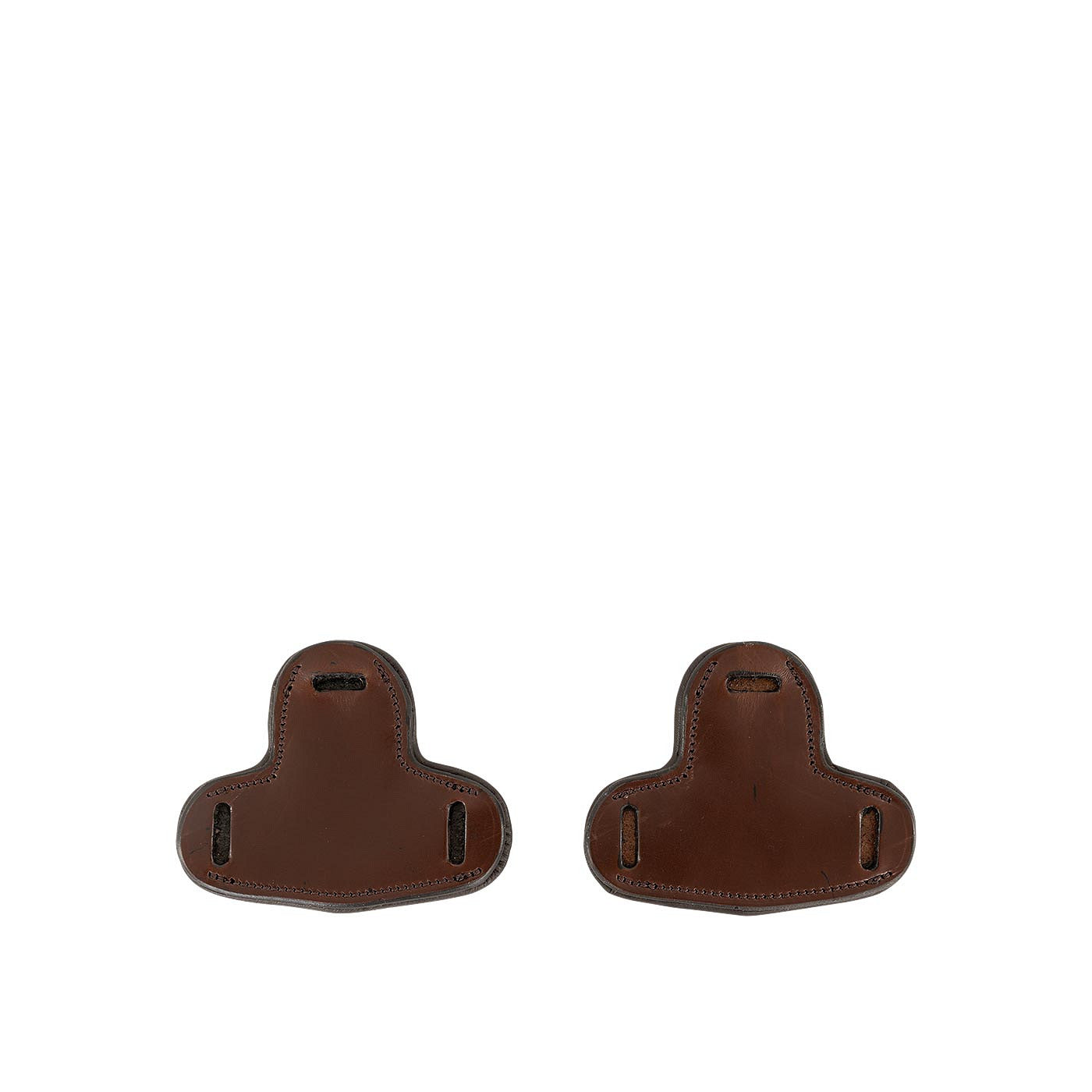 BR Hackamore Cheek Guards