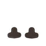 BR Hackamore Cheek Guards for 186001