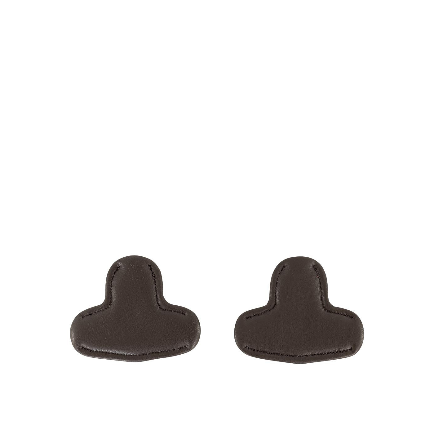 BR Hackamore Cheek Guards for 186001