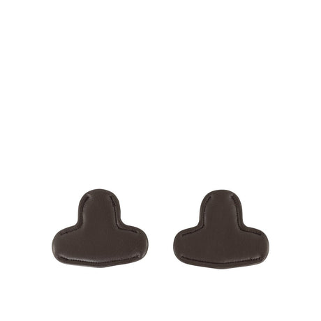 BR Hackamore Cheek Guards for 186001