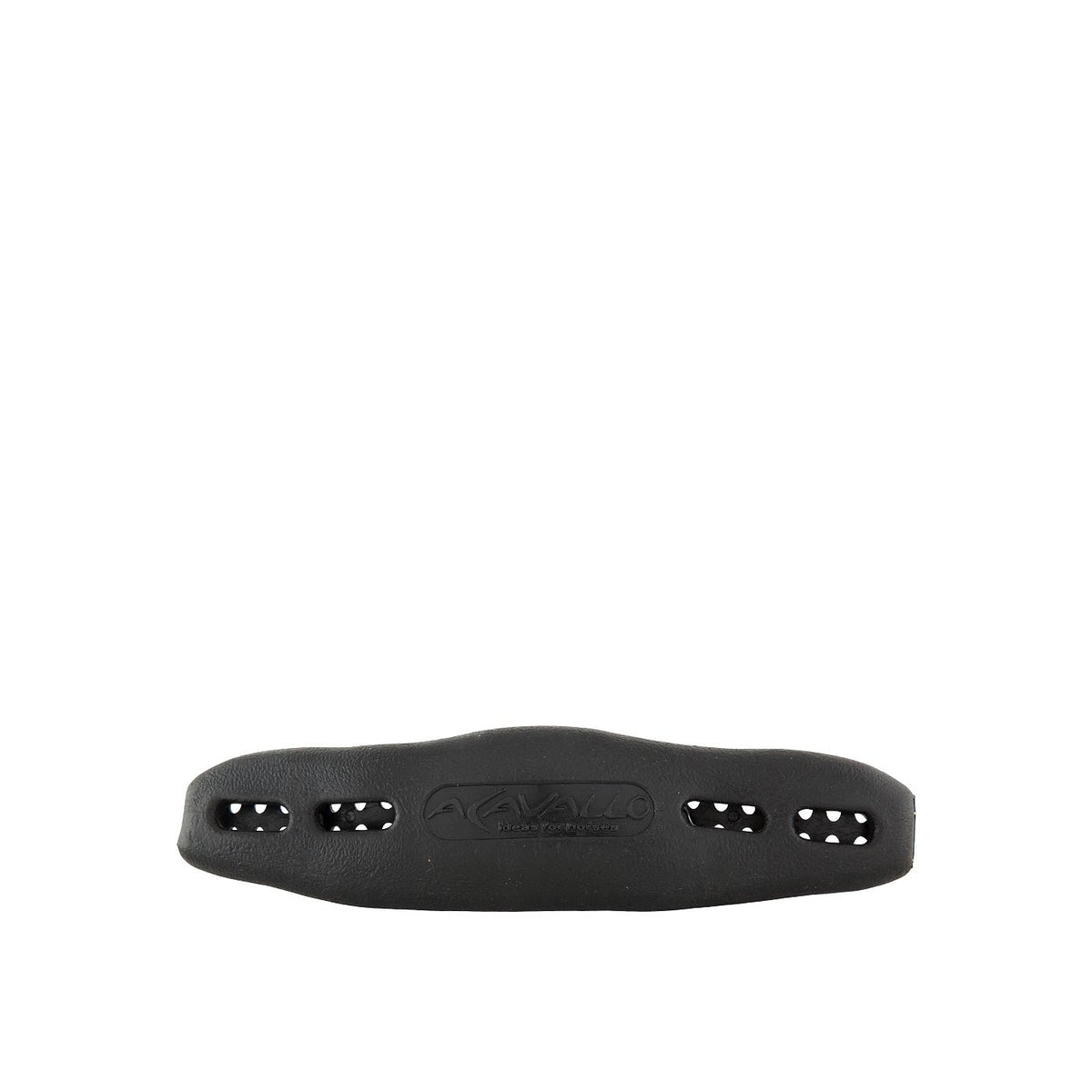 Acavallo soft gel beschermer kopstuk/neusriem