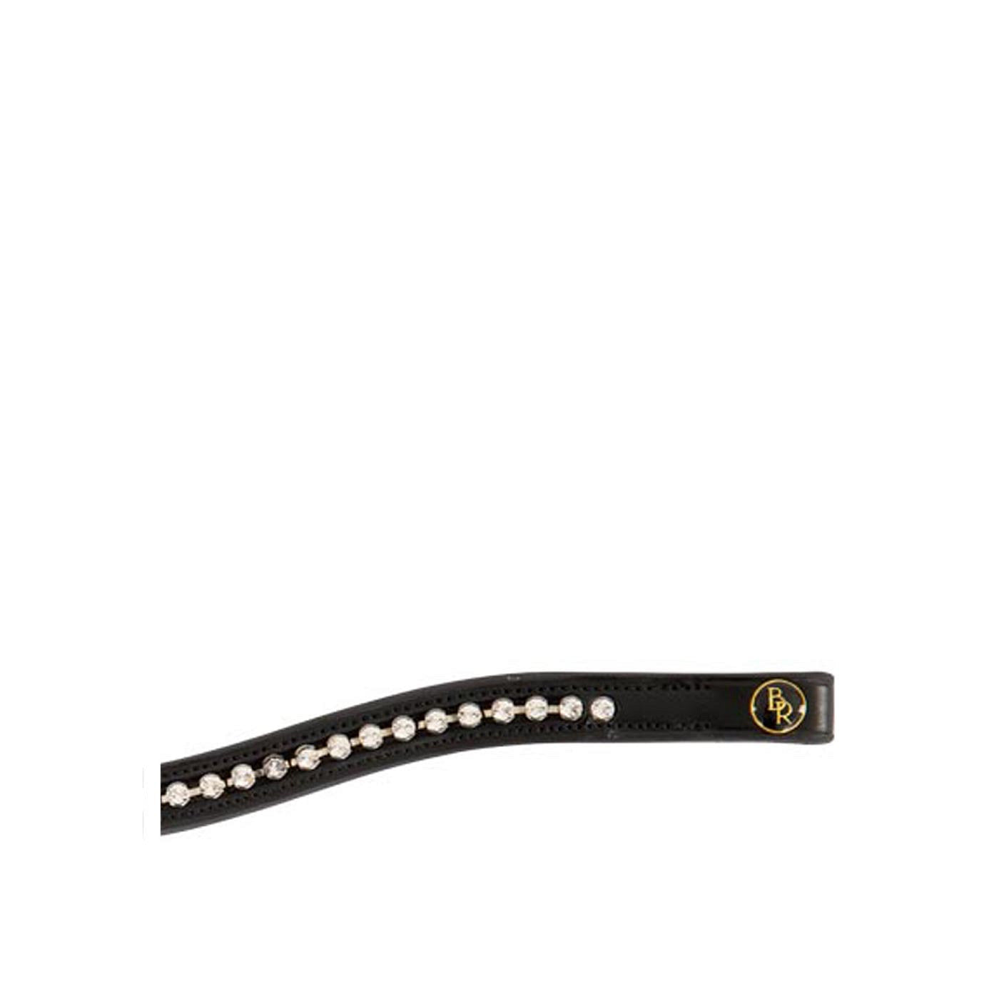 BR Browband Vosges curved Stellux SS24 Cupchain