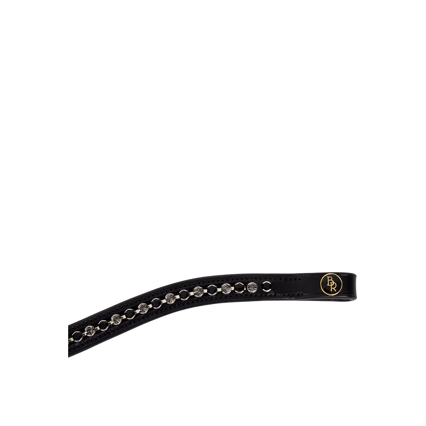 BR Browband Vosges curved Stellux SS24 Cupchain