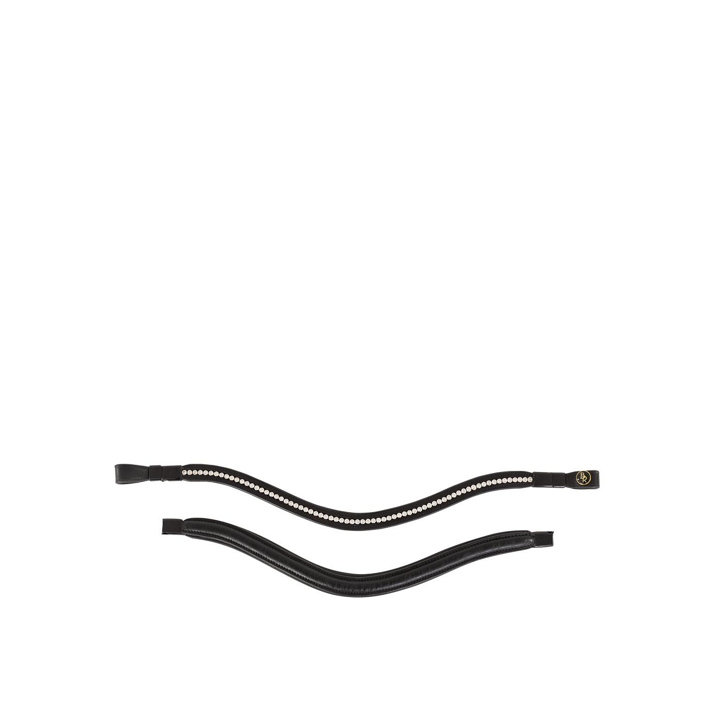 BR Interchangeable Browbands Bromyard