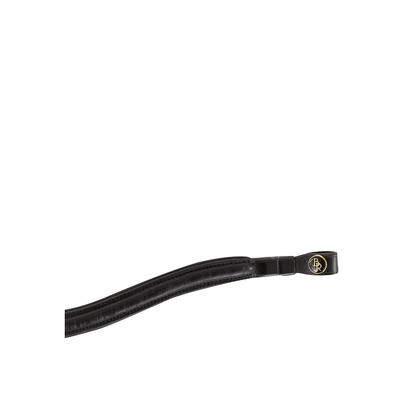 BR Browband Bromyard magnet fastener complete