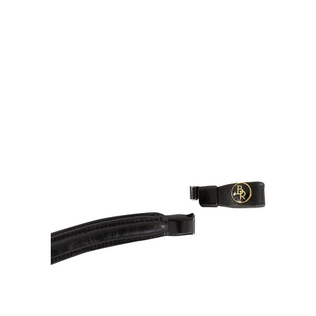 BR Browband Bromyard magnet fastener complete