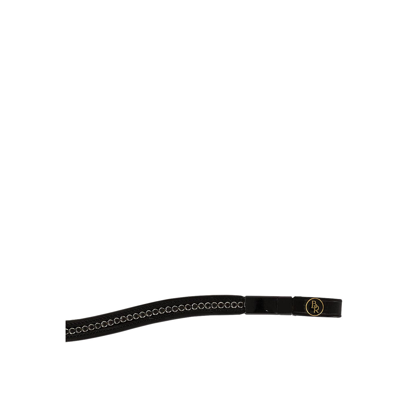 BR Browband Bridgwater for Bromyard (magnet)