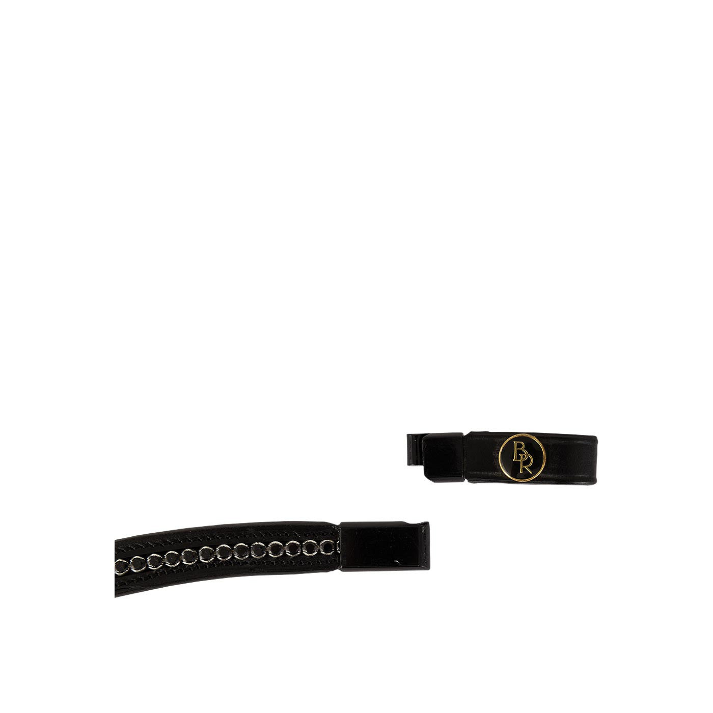 BR Browband Bridgwater for Bromyard (magnet)