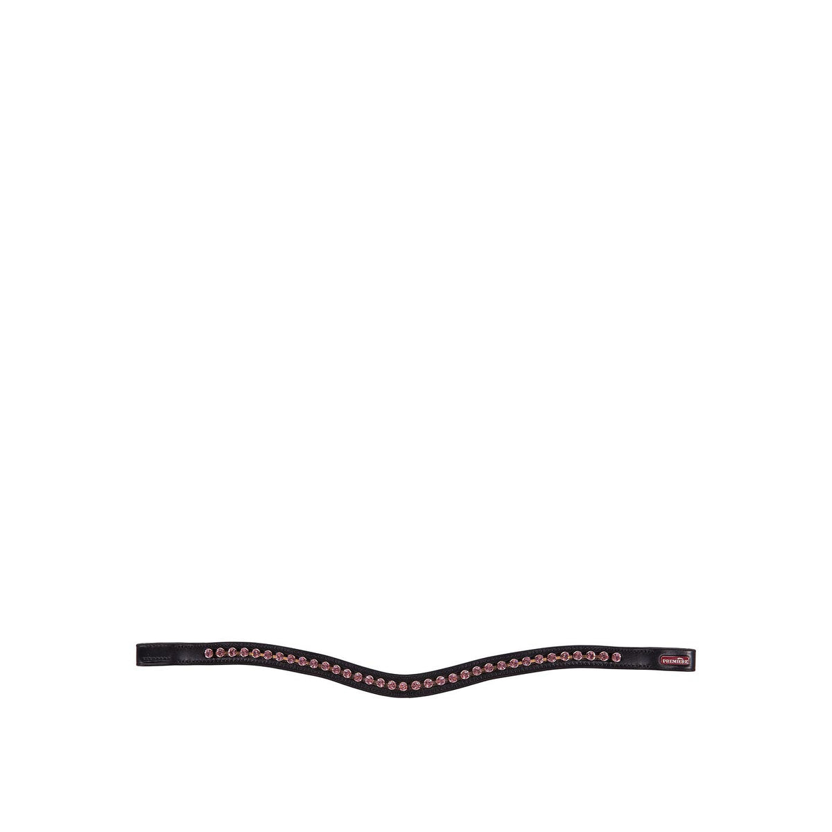 Premiere Browband Lyskamm