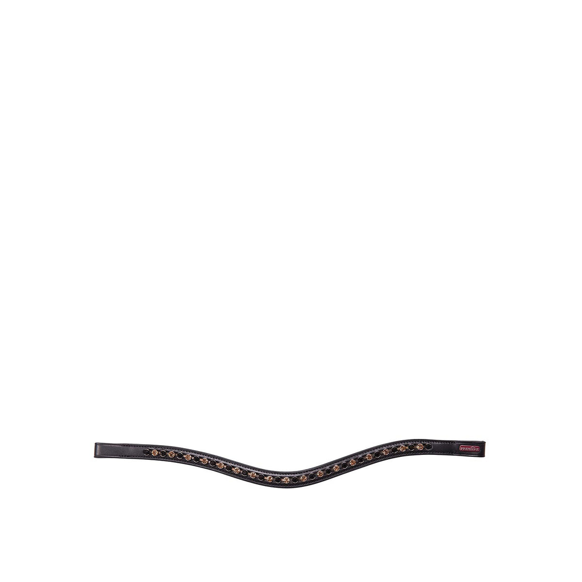Premiere Browband Lyskamm