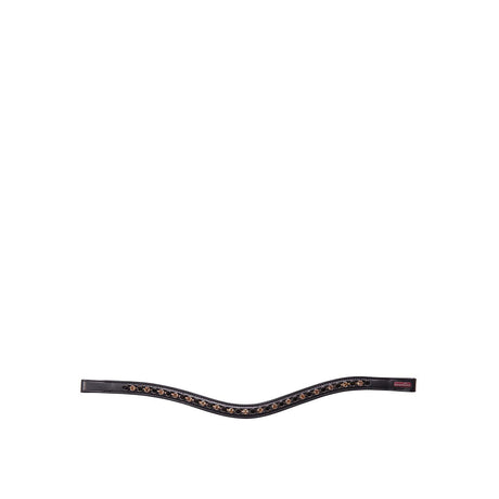 Premiere Browband Lyskamm