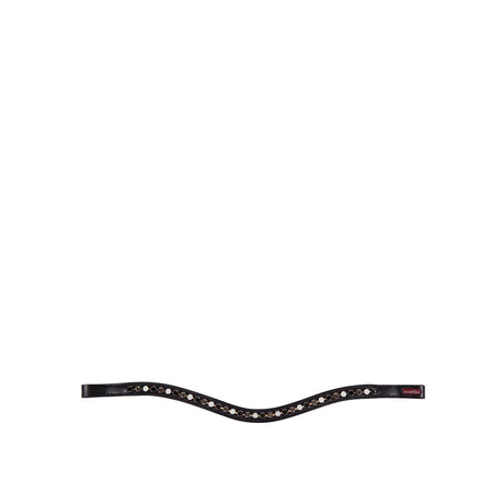 Premiere Browband Lyskamm