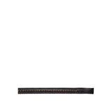 Avulon Browband basic Crystal Chain
