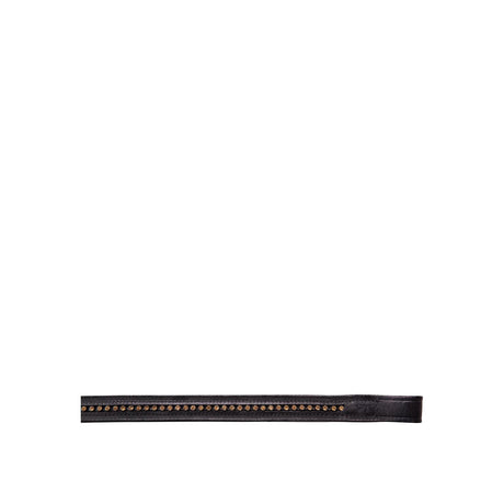 Avulon Browband basic Crystal Chain