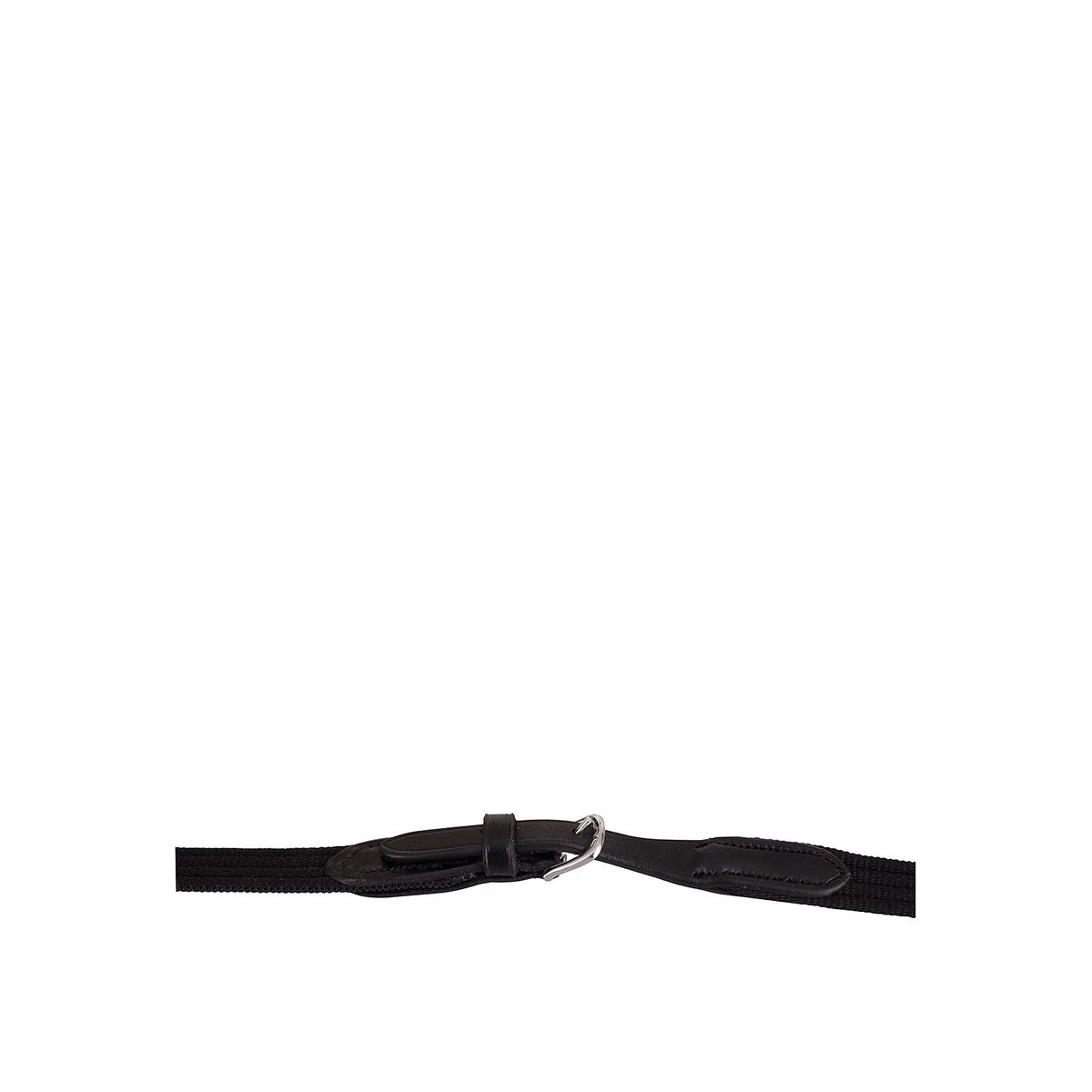 BR Web Rein 19mm round buckles