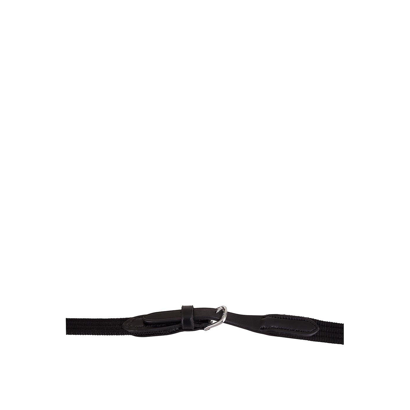 BR Web Rein 19mm round buckles