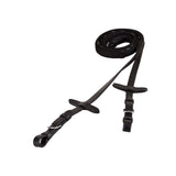 BR Web Rein 19mm round buckles