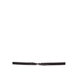 BR Web Rein 19mm round buckles