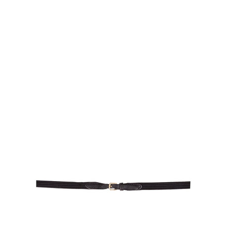 BR Web Rein 19mm round buckles