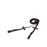 BR Web Rein 19mm round buckles
