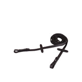 BR Web Rein 19mm blind round buckle