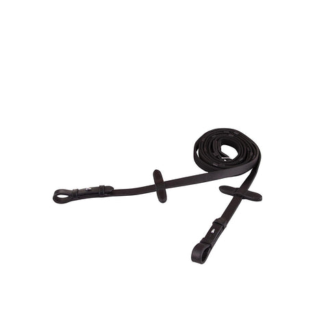 BR Web Rein 19mm blind round buckle