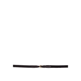BR Web Rein 19mm blind round buckle