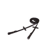 BR Web Rein 19mm blind round buckle