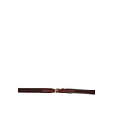 BR Web Rein 19mm blind round buckle
