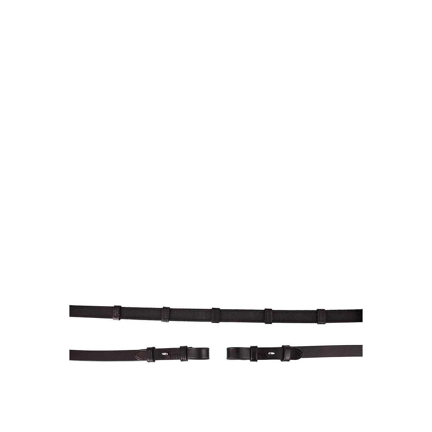 BR Web Grip Reins