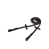 BR Web GripRein Linen non-skid 19mm blind closure