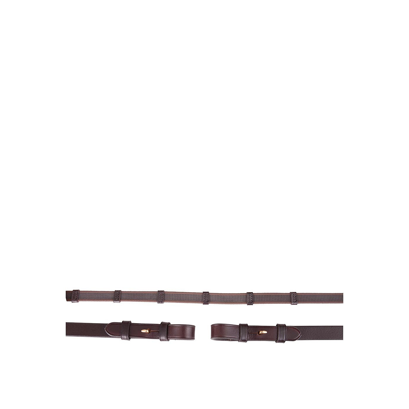 BR Web Grip Reins