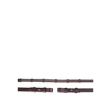 BR Web Grip Reins