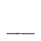 BR Web GripRein Linen non-skid 19mm blind closure
