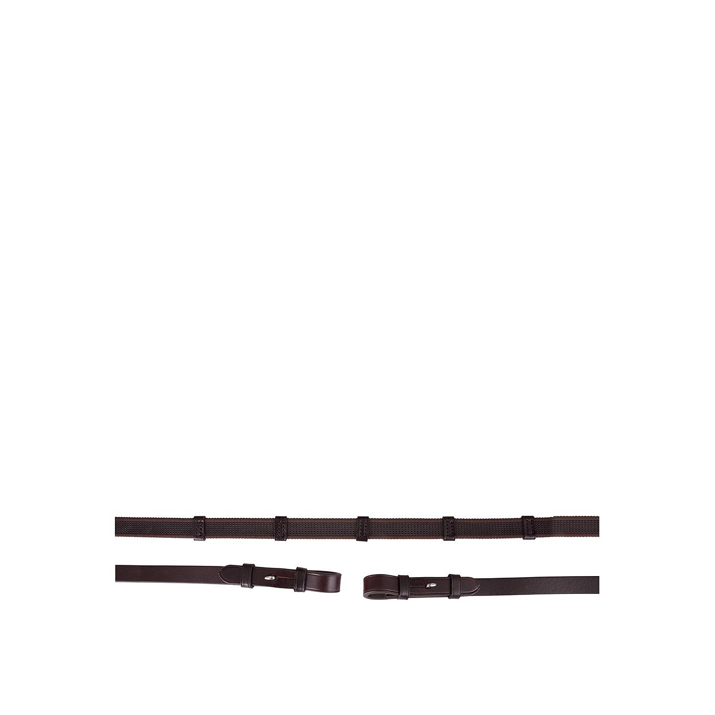 BR Web Grip Reins