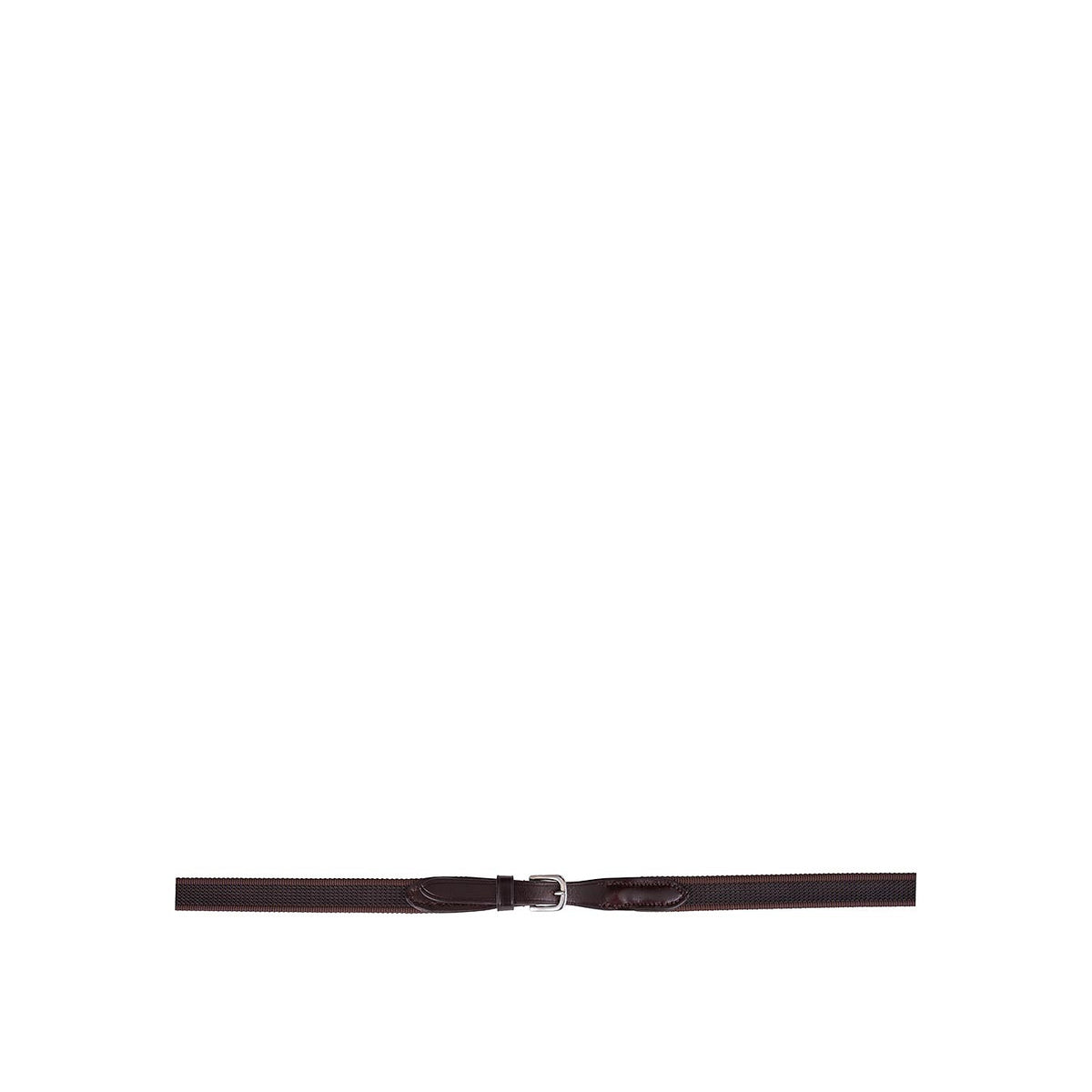 BR Web GripRein Linen non-skid 19mm blind closure