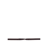 BR Web GripRein Linen non-skid 19mm blind closure