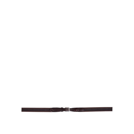 BR Web GripRein Linen non-skid 19mm blind closure