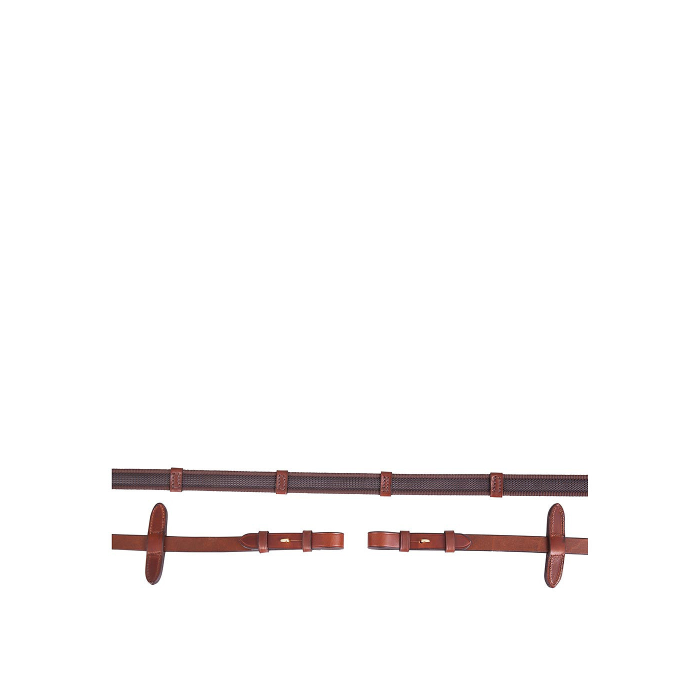 BR Web Grip Reins
